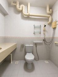 Blk 351D Canberra Road (Sembawang), HDB Executive #583604821